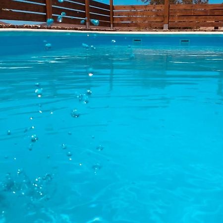 El Remanso Villa Pajara  ภายนอก รูปภาพ