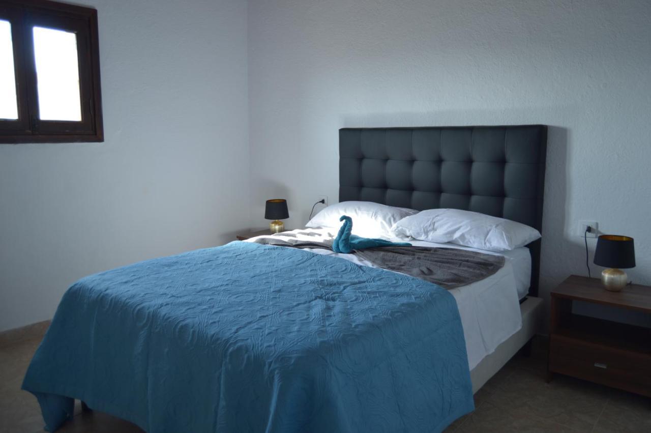 El Remanso Villa Pajara  ภายนอก รูปภาพ