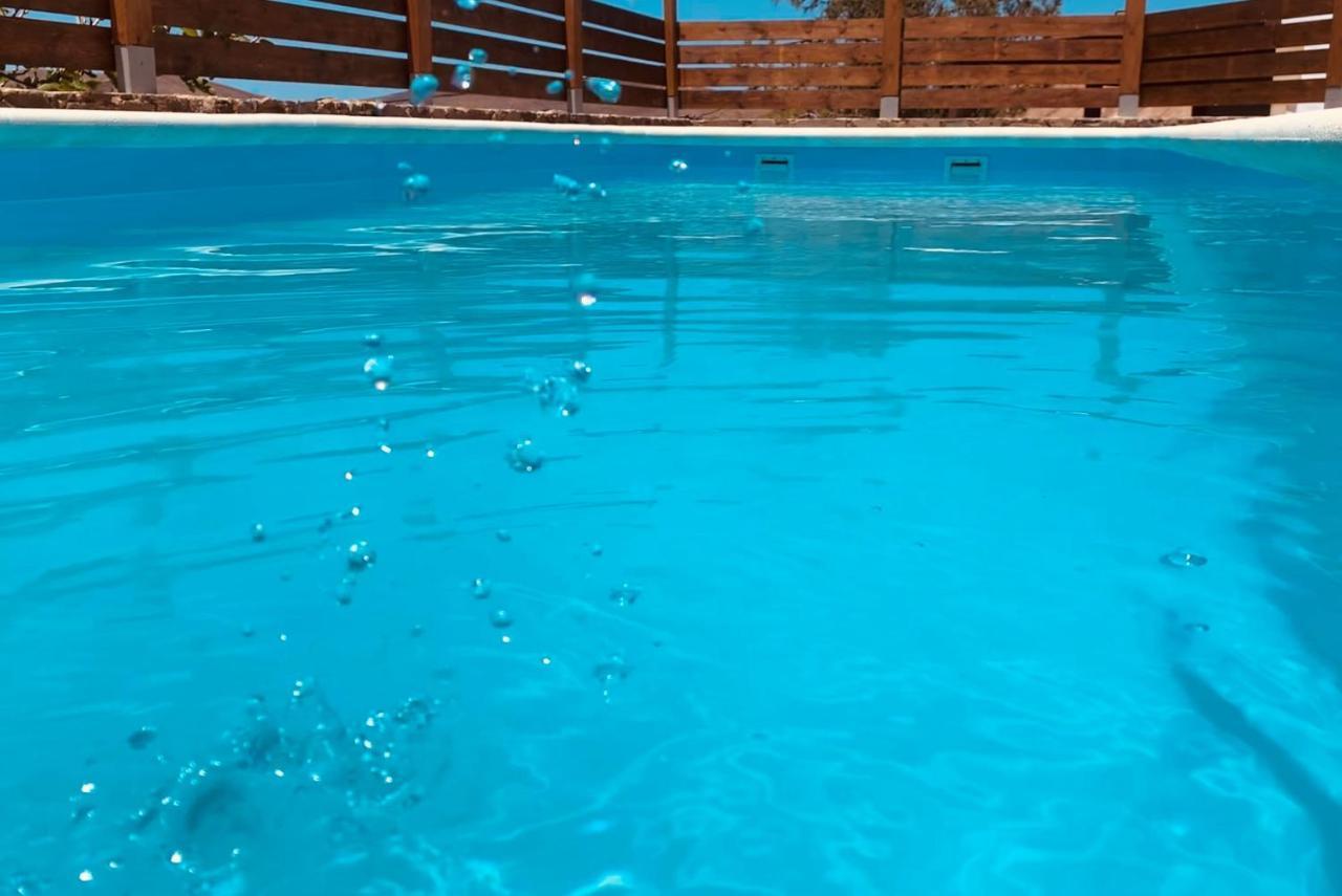 El Remanso Villa Pajara  ภายนอก รูปภาพ